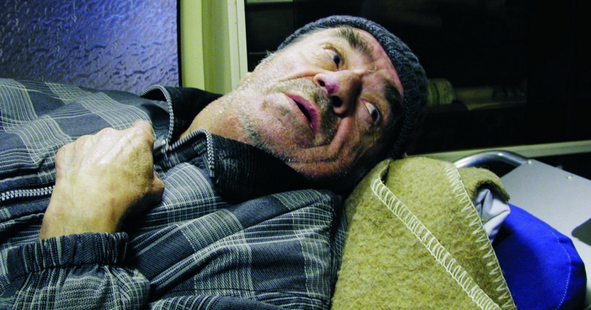 Moartea domnului Lăzărescu, regia Cristi Puiu | Mandragora