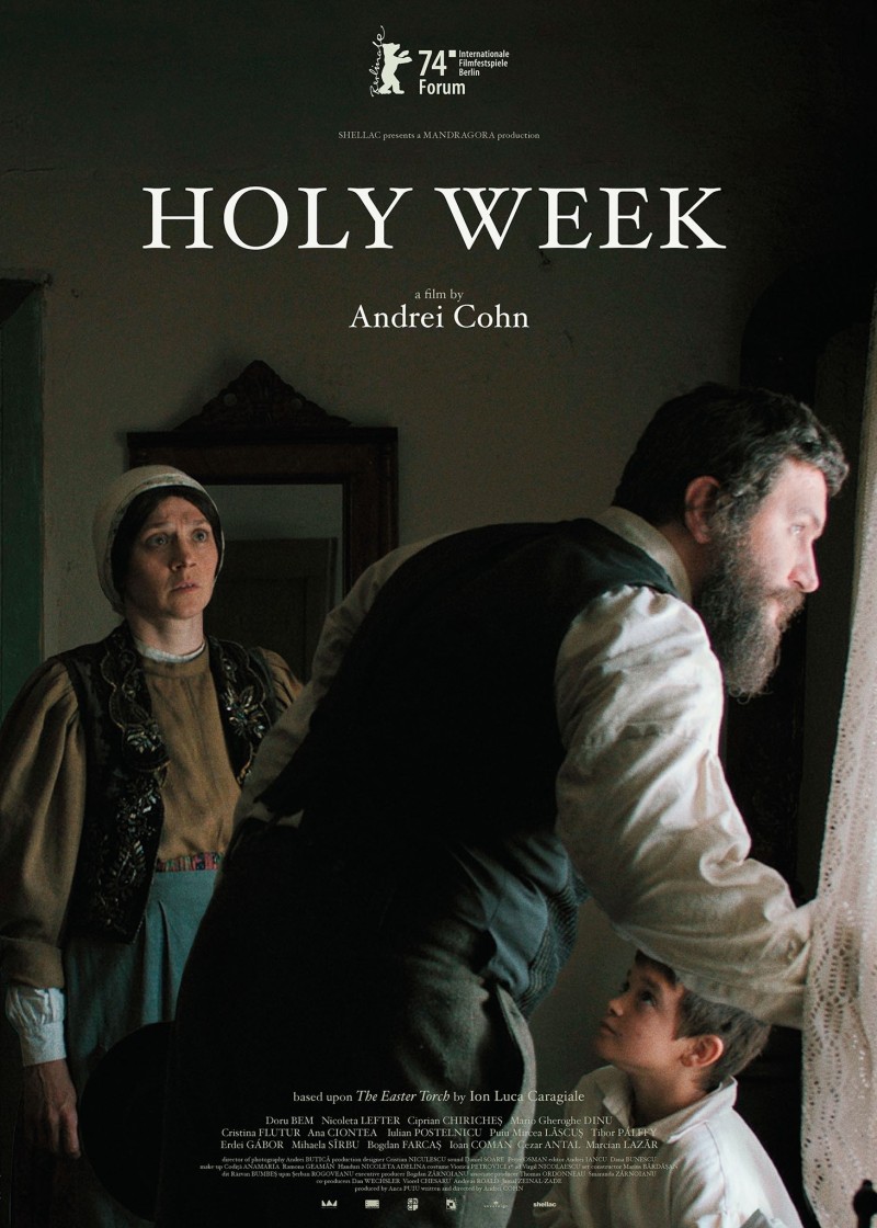Holy Week