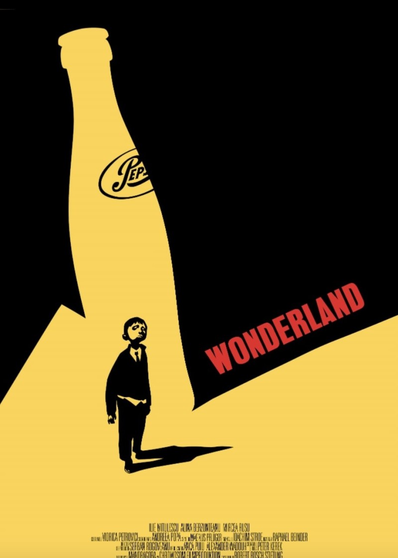 Wonderland