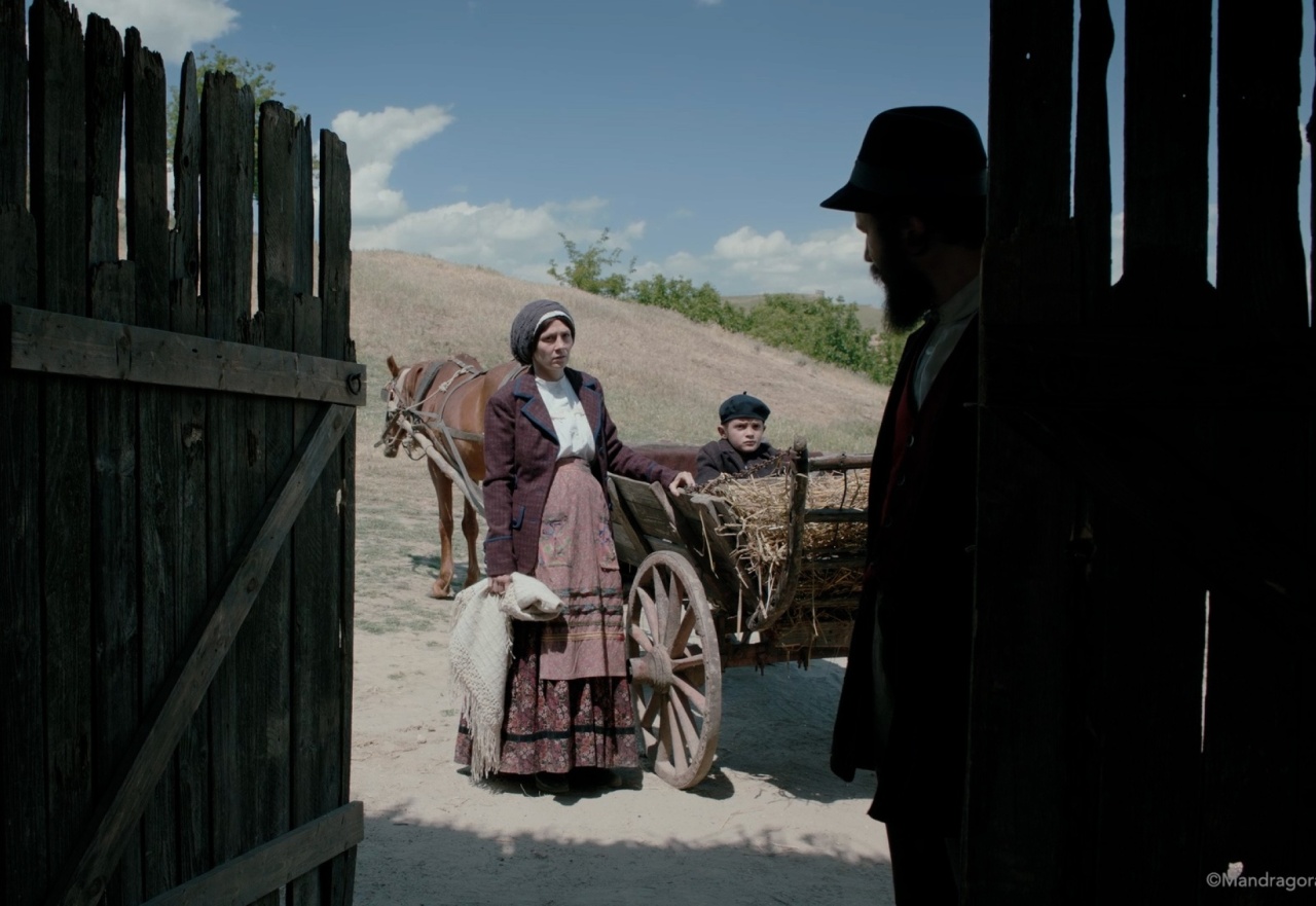 HOLY WEEK during Holy Week