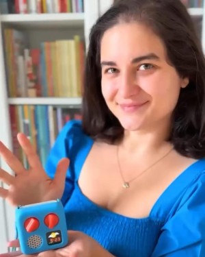Smaranda Zărnoianu